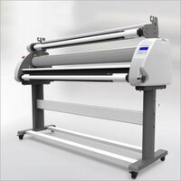 Apsom Lamination Machine - Automatic Grade: Automatic