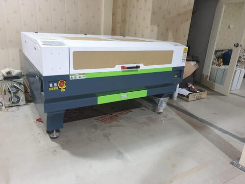 Co2 Laser Cutting Machine