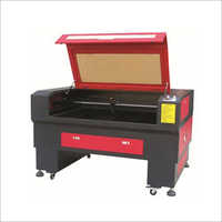 Co2 Laser Cutting Machine