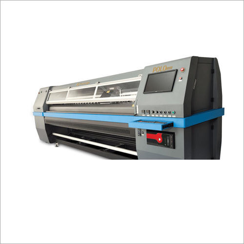 Colorjet Polo Turbo High Speed Flex Printing Machine At Best Price In 