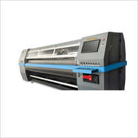 Colorjet Polo Turbo High Speed Flex Printing Machine