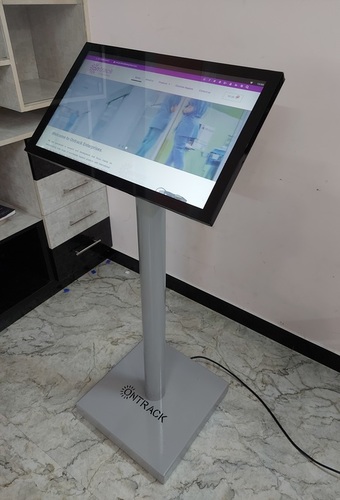 Digital Touch Screen Kiosk