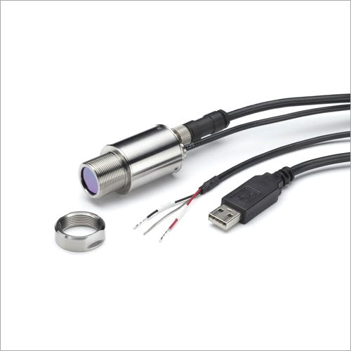 Infrared Temperature Sensors PyroUSB