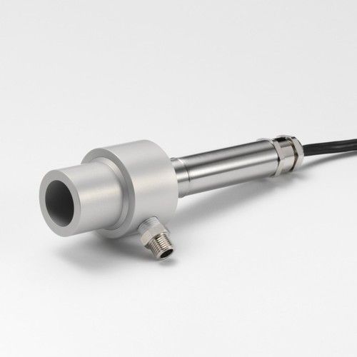 Infrared Temperature Sensors Pyrocan Accuracy: 99.9  %