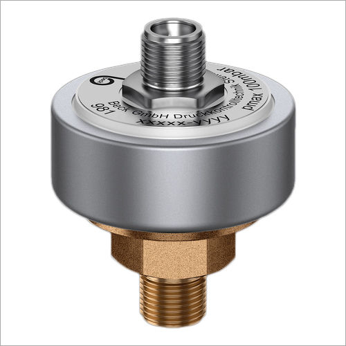 Low Pressure Transmitter 981