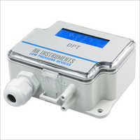 Differential Pressure Transmitter, DPT-R8