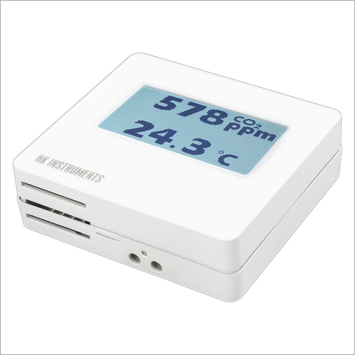 CDT 2000 Carbon Dioxide Transmitter