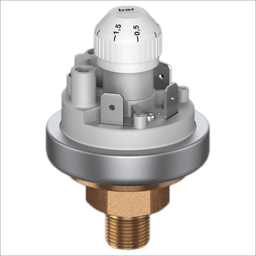 Pressure switch, 901P