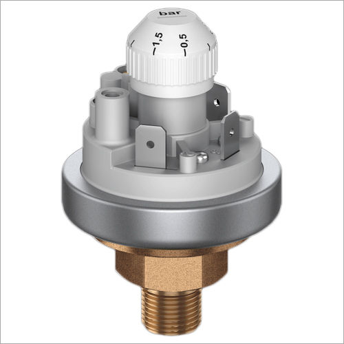 Pressure switch 901P