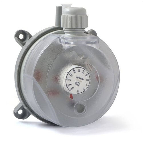 Differential Pressure Switch 930.8x