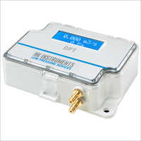 Battery Operated Air Flow & Velocity Transmitter, DPT-FLOW-BATT