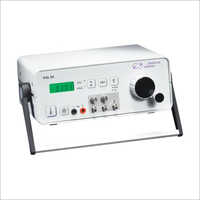 Low Pressure Calibrator, KAL 84