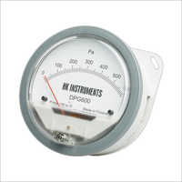 Pressure Gauge