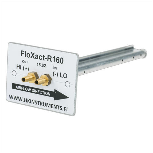 Floxact Measurement Probes Inside Diameter: 4 Millimeter (Mm)