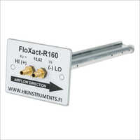 Averaging Pitot Tube