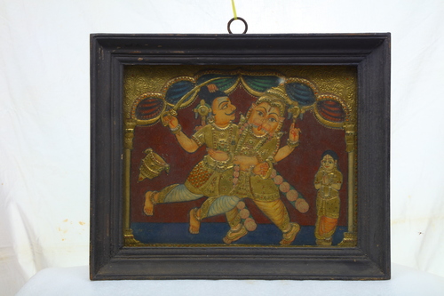 Tanjavur Painting