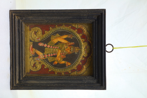 Tanjavur Painting