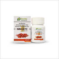 Immunomodulator Capsules