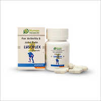 Arthritis and Joint Pain Capsules