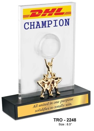 Champions Memento