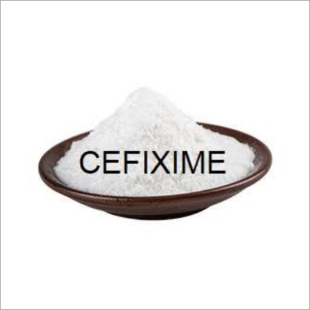 Cefixime Trihydrate General Medicines