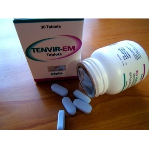 Tenvir-Em Tablets