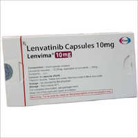 10 MG Lenvatinib Capsules