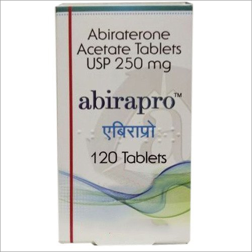 250 Mg Abiraterone Acetate Tablets Usp General Medicines