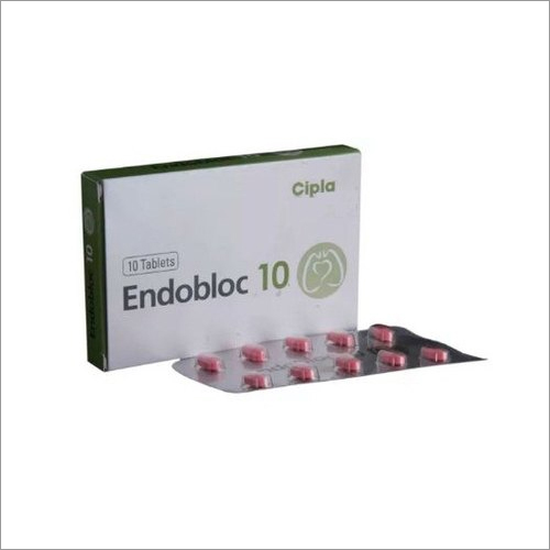 10 MG Endobloc Tablets