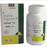 Immatinib Capsules IP