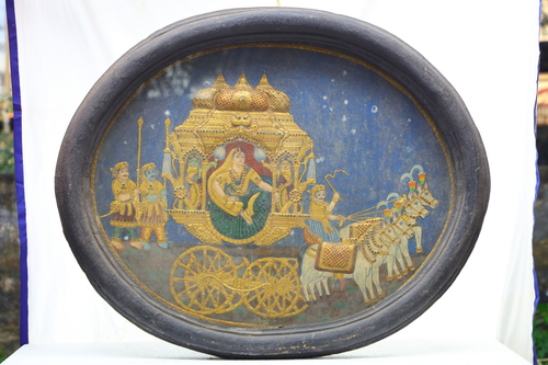 Tanjavur Painting