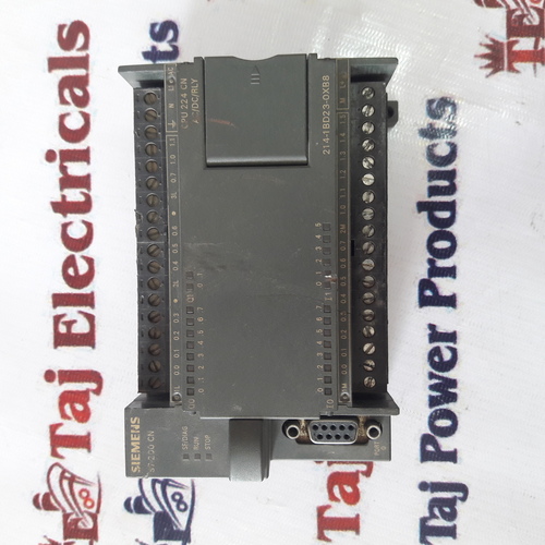 SIEMENS SIMATIC S7 6ES7 214-1BD23-0XB8