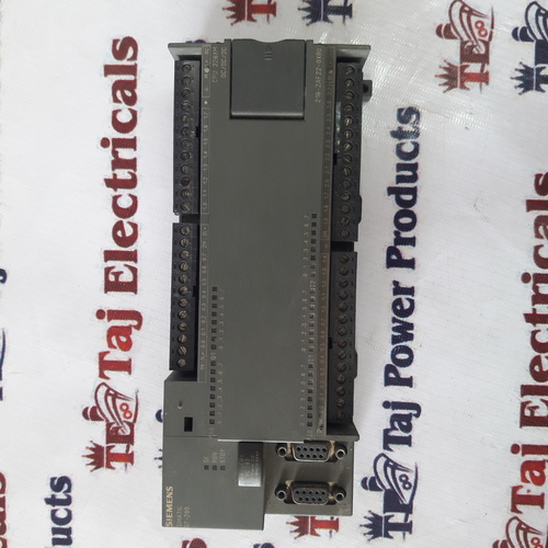 SIEMENS SIMATIC S7 6ES7 216-2AF22-A50