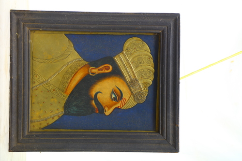 Tanjavur Painting
