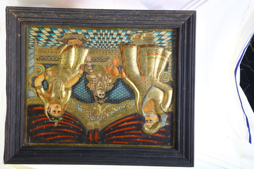 Tanjavur Painting