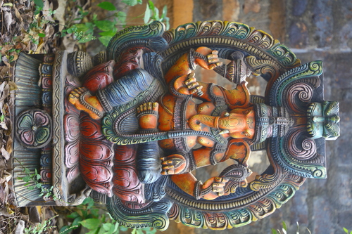 Tanjavur Painting