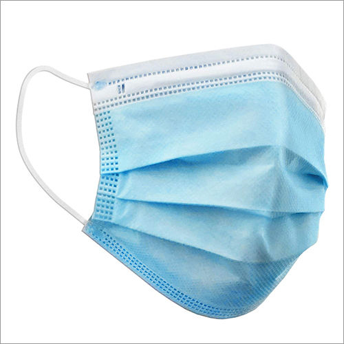 Non Woven Mask Gender: Unisex