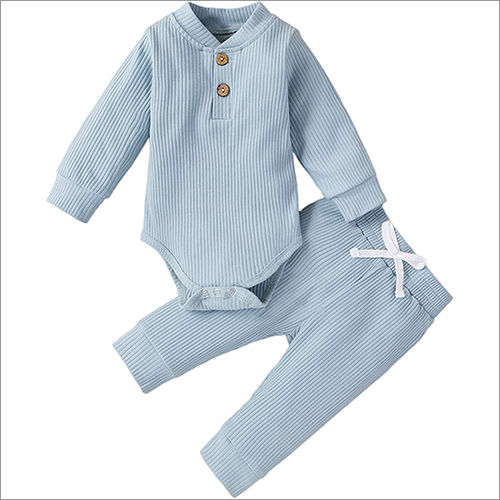 Kids Romper Suit Age Group: Upto 6-7 Years