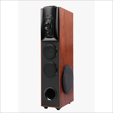 Se-999 Single Tower Speaker at Best 