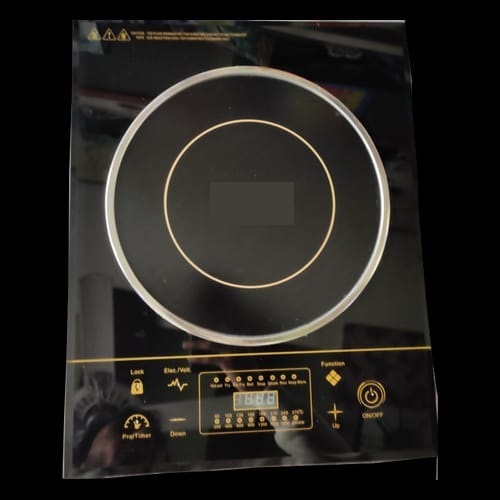 Electric Induction Cooker