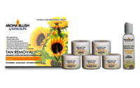Tan Removal Facial Kit