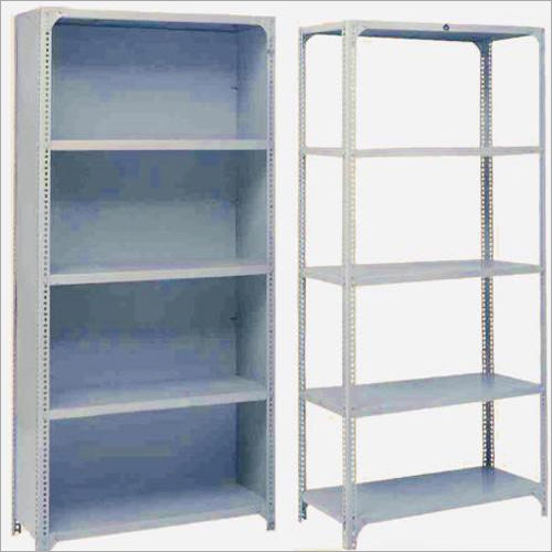 Three Side Cover Rack 