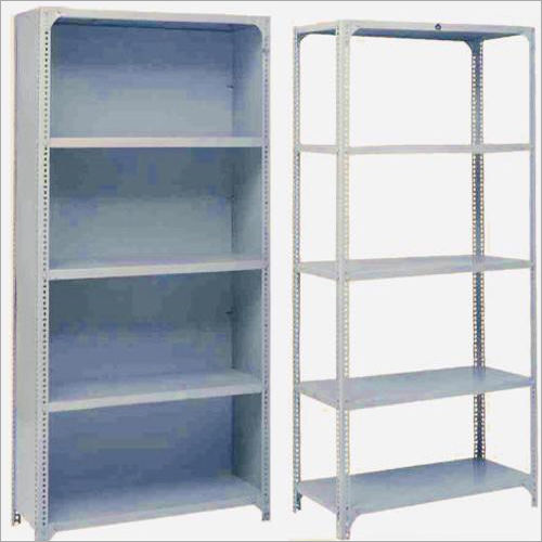 Three Side Cover Rack