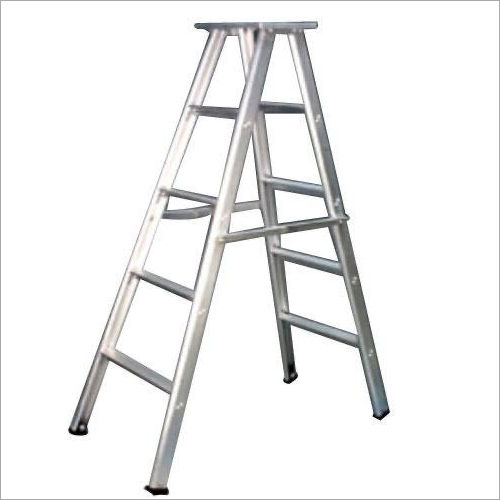 Aluminium Ladder