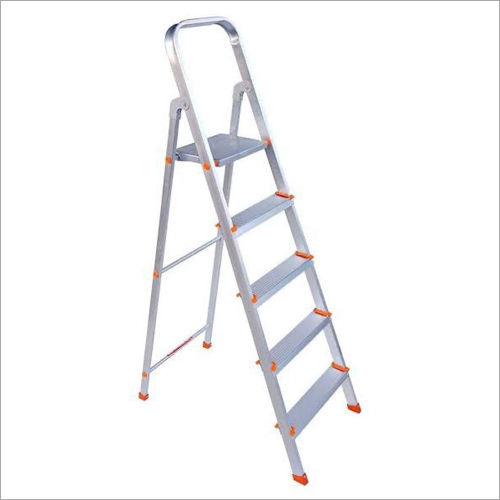 Portable Ladder - Feature: Good Quality