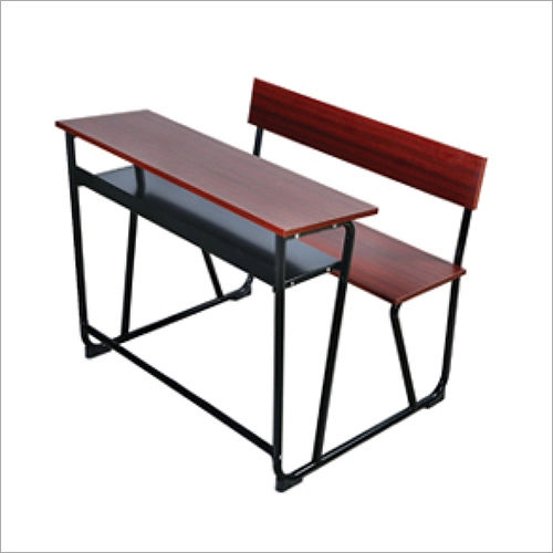 Classroom Double Desk