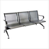Multi Visitor Seater - Feature: Durable