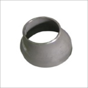 Stainless Steel Reducer