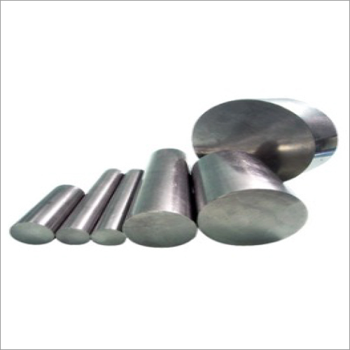 Stainless Steel Round Bar