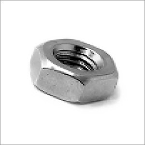 Hex Nut